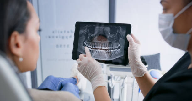 Dental X-Rays and Imaging in Heidelberg, PA